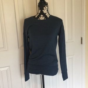 Athleta sweatshirt